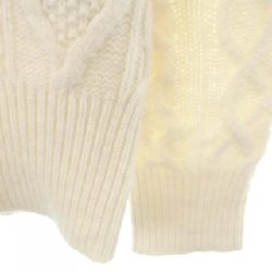 SLOBE IENA Áo len 629577