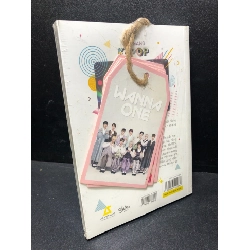 Cẩm nàng K-pop Malcolm Croft mới 90% HCM1311 923201