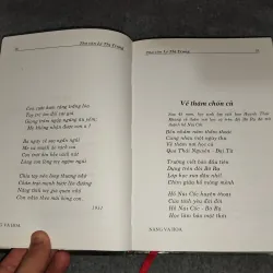 THƠ VĂN LÝ THỊ TRUNG 729613