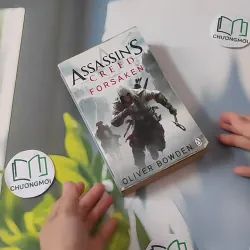 Assassin's Creed: Forsaken - Oliver Bowden 1026746