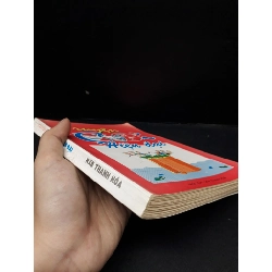 Truyện cười hiện đại mới 70% ố vàng 1995 HCM2809 VĂN HỌC 917515