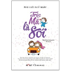 Trúc Mã Là Sói - Mèo Lười Ngủ Ngày