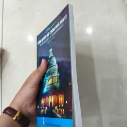 Khái quát về CHÍNH QUYỀN HỢP CHỦNG QUỐC HOA KỲ 🌱 704177