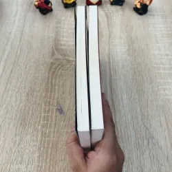 Combo 2 cuốn Nhà Đầu Tư 1970 – Hoàng Thái 931927