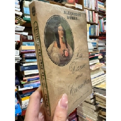 La Dame aux Camélias - Alexandre Dumas 604243