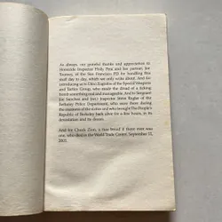 3rd degree - James Patterson 673894