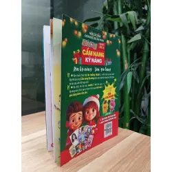 An toàn trên đường – Nhiều tác giả 563746