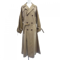 FILL THE BILL Trench Coat - Hàng hiệu Authentic