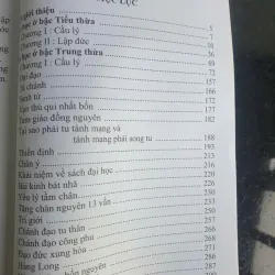 Chân Truyền Đạo Học - Huệ Từ 698042