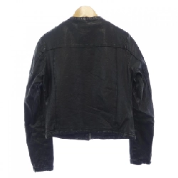 Le Verseau Áo khoác da 630435