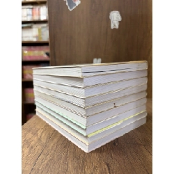 Truyện tranh Thị Trấn Mèo - Nekomaki 435846