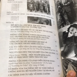 Fidel -Một Con người-Một Ý chí 470811