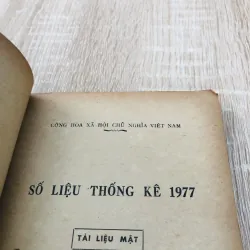 SỐ LIỆU THỐNG KÊ 1977 960089