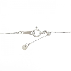 Dây chuyền ruby PT900/PT850 0.33CT - Hàng hiệu Authentic 858831