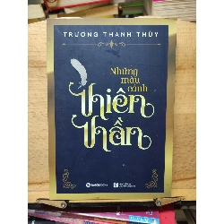 [59K/kg] Những màu cánh thiên thầnHCM01/03