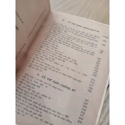 Nói chuyện Mỹ... - C. B.-Đ. X.-T. L., Chiến Sĩ-Trần Lực 559724