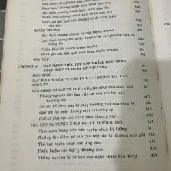 MARKETING CĂN BẢN - Philip Kotler Northwestern University 556975