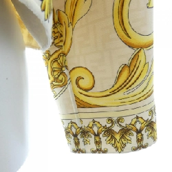 【Mã giảm giá】Áo khoác FENDACE 641342