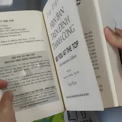 Hẹn Bạn Trên Đỉnh Thành Công - Zig Ziglar 961183