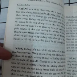 Từ YÊU đến GHÉT- Giải pháp nào cho bạn? Biên soạn Anh Tuấn - Minh Tuyết 762825