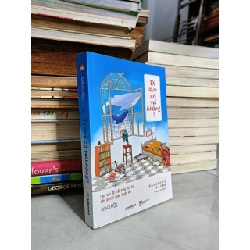 Đi làm có vui không ? Làm sao để mỗi sáng thứ Hai đều là một ngày tuyệt vời - Cái Gì Đấy studio