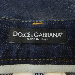 Dolce & Gabbana G418AP G8O33 Quần short - Hàng hiệu Chính hãng 897602