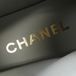 Giày SHANEL CHANEL G38280 657944