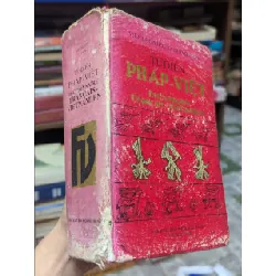 Từ điển Pháp - Việt - Lê Khả Kế tổng biên tập 548358