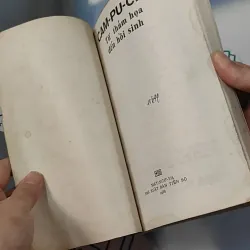 [MIỄN PHÍ BỌC SÁCH] [XƯA] Campuchia: Từ Thảm Họa Đến Hồi Sinh (1986) 775973