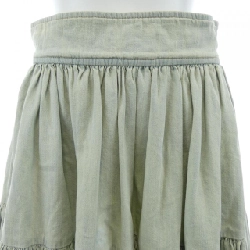 ミュウミュウ MIU MIU GWD177 1S95 Váy - Hàng hiệu Chính hãng 820481