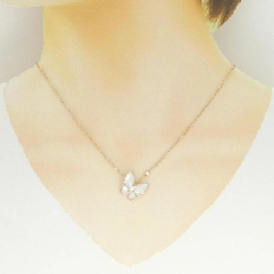 Vòng cổ Van Cleef & Arpels Do Papillon - Hàng hiệu Authentic 844444