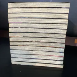 Chú thuật hồi chiến 0-13 tập  938244