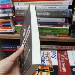 Thói quen thành công - Napoleon Hill  780724