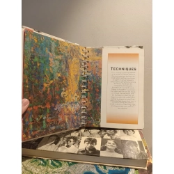 The Oil Artist's Handbook: A Practical Guide To Oil Painting For The Home Artist 453565