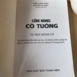 Cẩm nang cờ tướng 358063