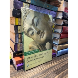 Tình yêu phổ quát - Geshe Kelsang Gyatso 361445
