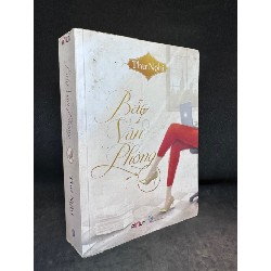 Bẫy văn phòng Thư Nghi New 80% SBM0304