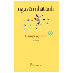 Thằng Quỷ Nhỏ - Nguyễn Nhật Ánh ASB.PO Oreka-Blogmeo120125