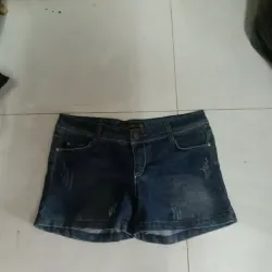 Quần short và ngố 557359
