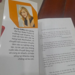 Emily Giffin - XÚC XẮC TÌNH YÊU 383075