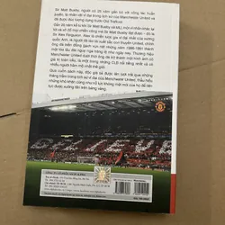 MANCHESTER UNITED thiên sứ về quỷ đỏ 569431