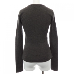 HERMES 47-7708 Áo len - Hàng hiệu Chính hãng 814356