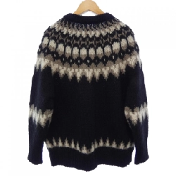 Batoner BN-22FL-068 Áo khoác cardigan - Hàng hiệu Authentic 775693