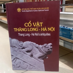 CỔ VẬT THĂNG LONG - HÀ NỘI