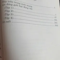 Hãy Trân Trọng Sinh Mạng Xin Đừng Giết Hại Động Vật 675273