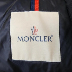 MONCLER GIE Áo khoác lông - Hàng hiệu Chính hãng 817644
