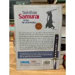 Tinh thần Samurai trong thế giới phẳng - Brian Klemmer 751053