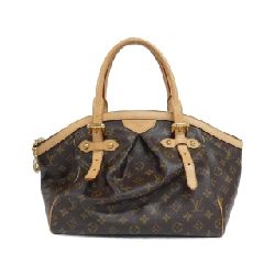 Túi xách vai Louis Vuitton Monogram Tivoli GM M40144 - Hàng hiệu Chính hãng