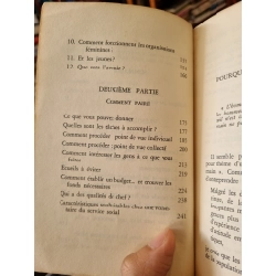 LA MOITIÉ DU GENRE HUMAIN - G. Alison Raymond 223604