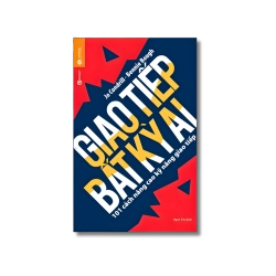 Giao tiếp bất kỳ ai - Jo Condrill & Bennie Bough